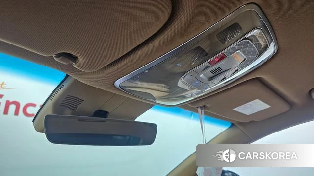 Genesis G80 (RG3) id 4584466 из Кореи 8