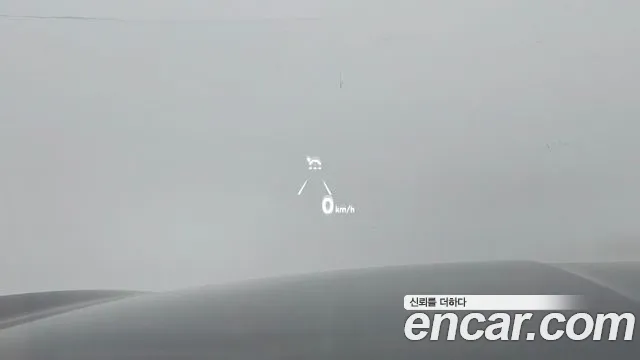 Genesis G90 id 2796415 из Кореи 8