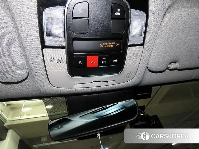 Hyundai Sonata (DN8) id 4942604 из Кореи 8