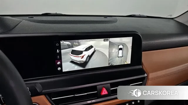 Kia The New Seltos id 3383626 из Кореи 8