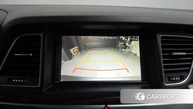 Genesis G80 id 3602178 из Кореи 8