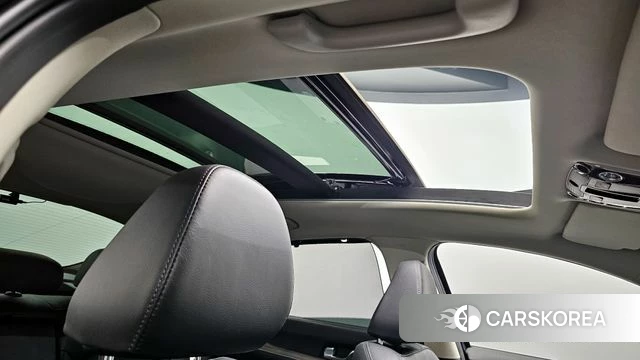 Kia K5 3rd generation id 4202358 из Кореи 8