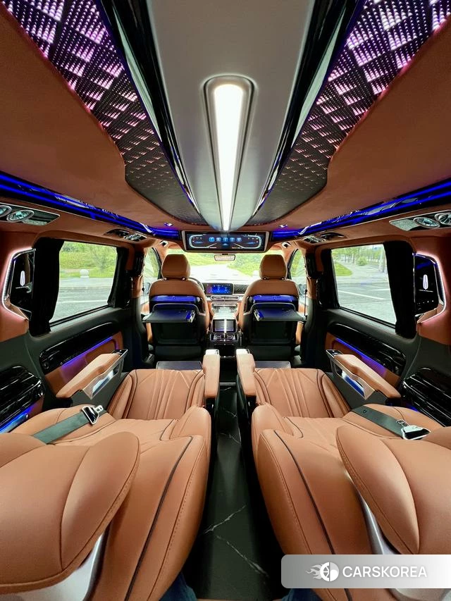 Mercedes-Benz Vito id 4276882 из Китая 8