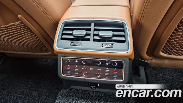 Audi A6 (C8) id 2911953 из Кореи 8