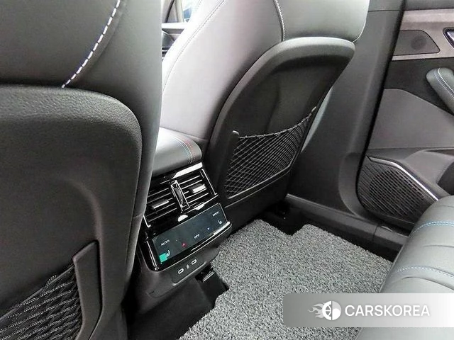 Renault Korea (Samsung) Grand Coleos id 4571294 из Кореи 8