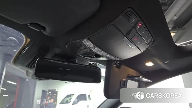 Mercedes-Benz E-Class W213 id 3557688 из Кореи 8