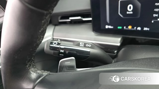 Kia The New K5 3rd generation id 4767794 из Кореи 8