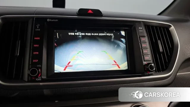 Kia The New Ray id 3597473 из Кореи 8