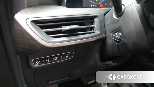 Kia K8 id 4231032 из Кореи 8