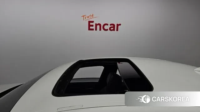 BMW 5 Series (G30) id 2995712 из Кореи 8