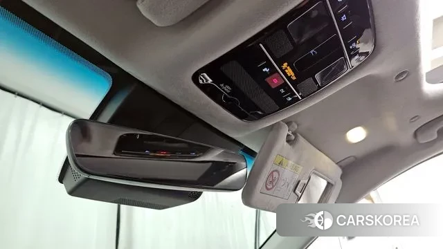 Hyundai Grandeur (GN7) id 3442626 из Кореи 8