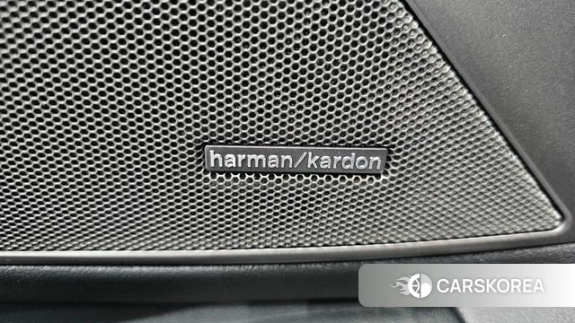 BMW M3 (G80) id 4590227 из Кореи 8