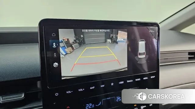 Hyundai Staria id 3550518 из Кореи 8