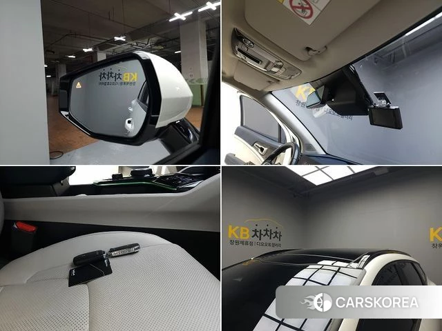 Kia Sportage 5th Generation id 4676457 из Кореи 8