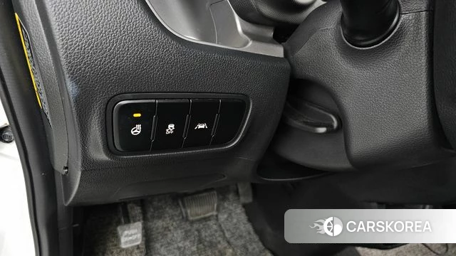 Kia The New Ray id 4369873 из Кореи 8