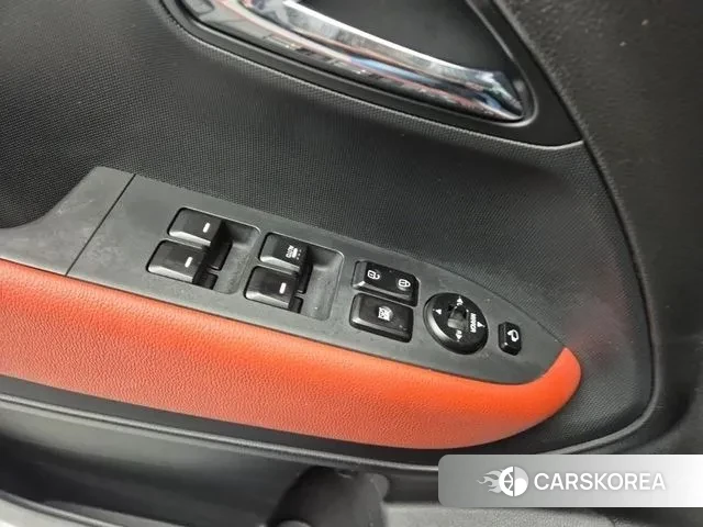 Kia The New Ray id 3385311 из Кореи 8