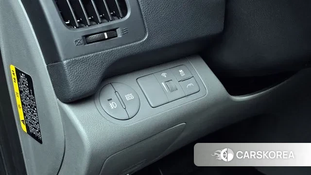 Hyundai The New Grand Starex id 3139831 из Кореи 8