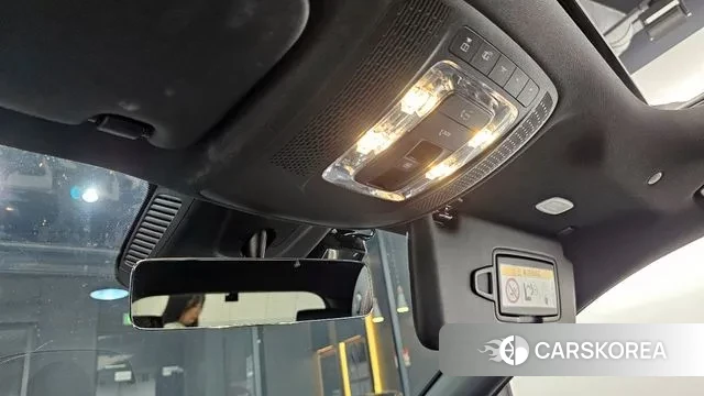 Mercedes-Benz GLA - Class H247 id 2896043 из Кореи 8