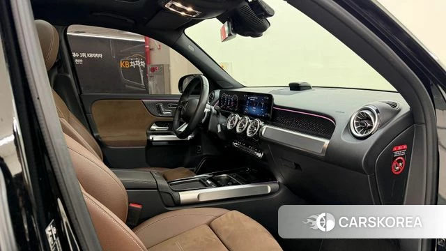Mercedes-Benz GLB-Class X247 id 4487828 из Кореи 8