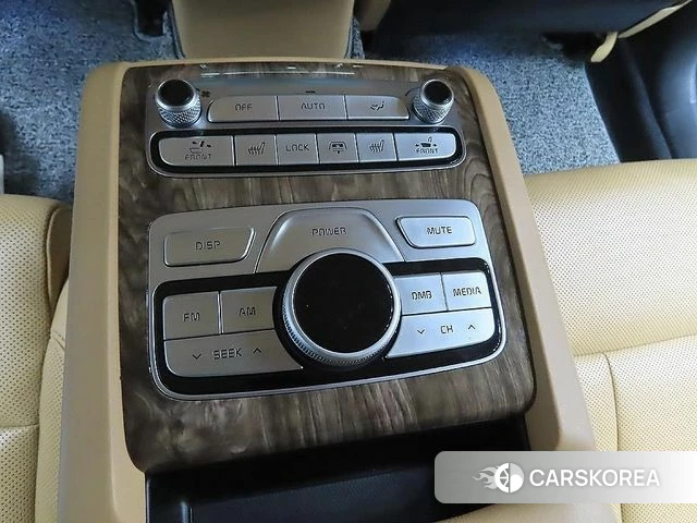 Kia More K9 id 4842627 из Кореи 8
