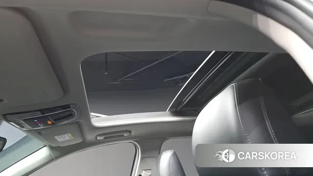 Hyundai The New Santa Fe id 3765625 из Кореи 8