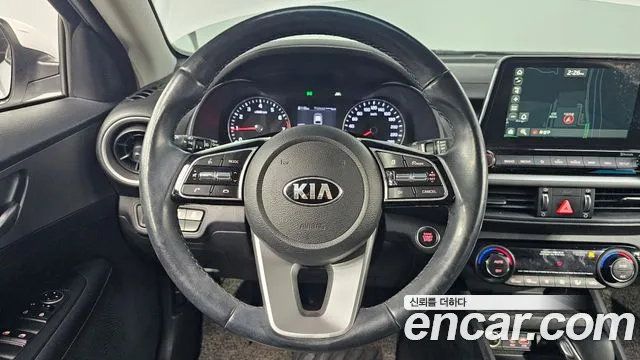 Kia Come New K3 id 2431762 из Кореи 8