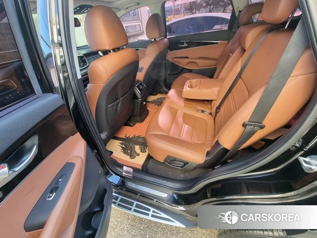 Kia The New Sorento id 4345671 из Кореи 8