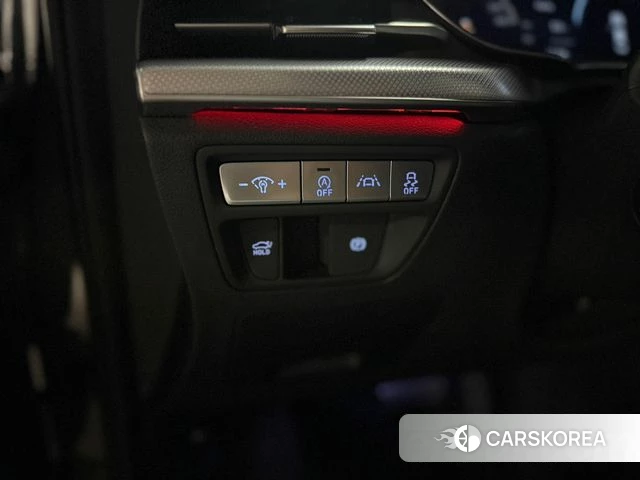 Genesis G80 (RG3) id 4304389 из Кореи 8