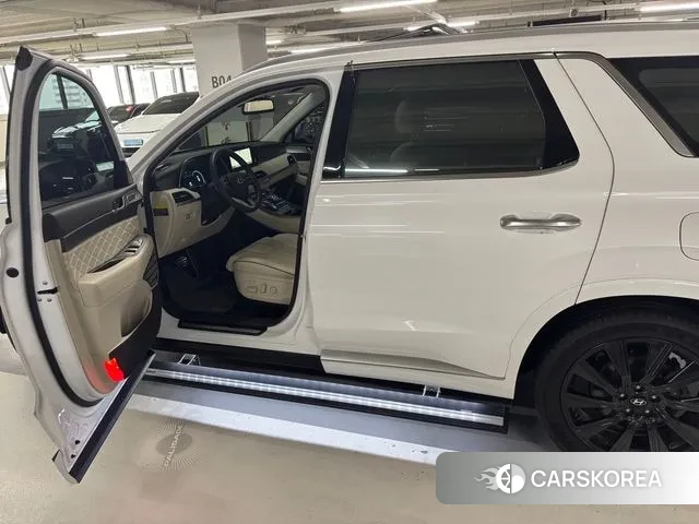 Hyundai Palisade id 3033500 из Кореи 8