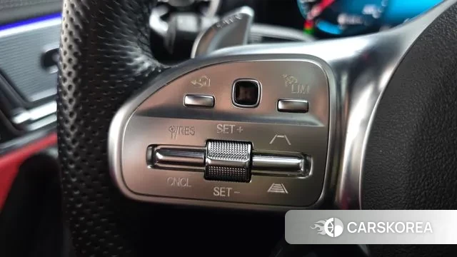 Mercedes-Benz A-Class W177 id 3497483 из Кореи 8