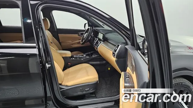 Kia Sorento 4th Generation id 2698654 из Кореи 8