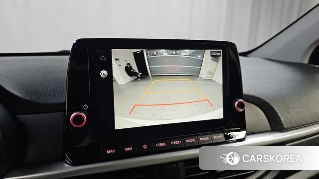 Kia Morning Urban (JA) id 3437818 из Кореи 8