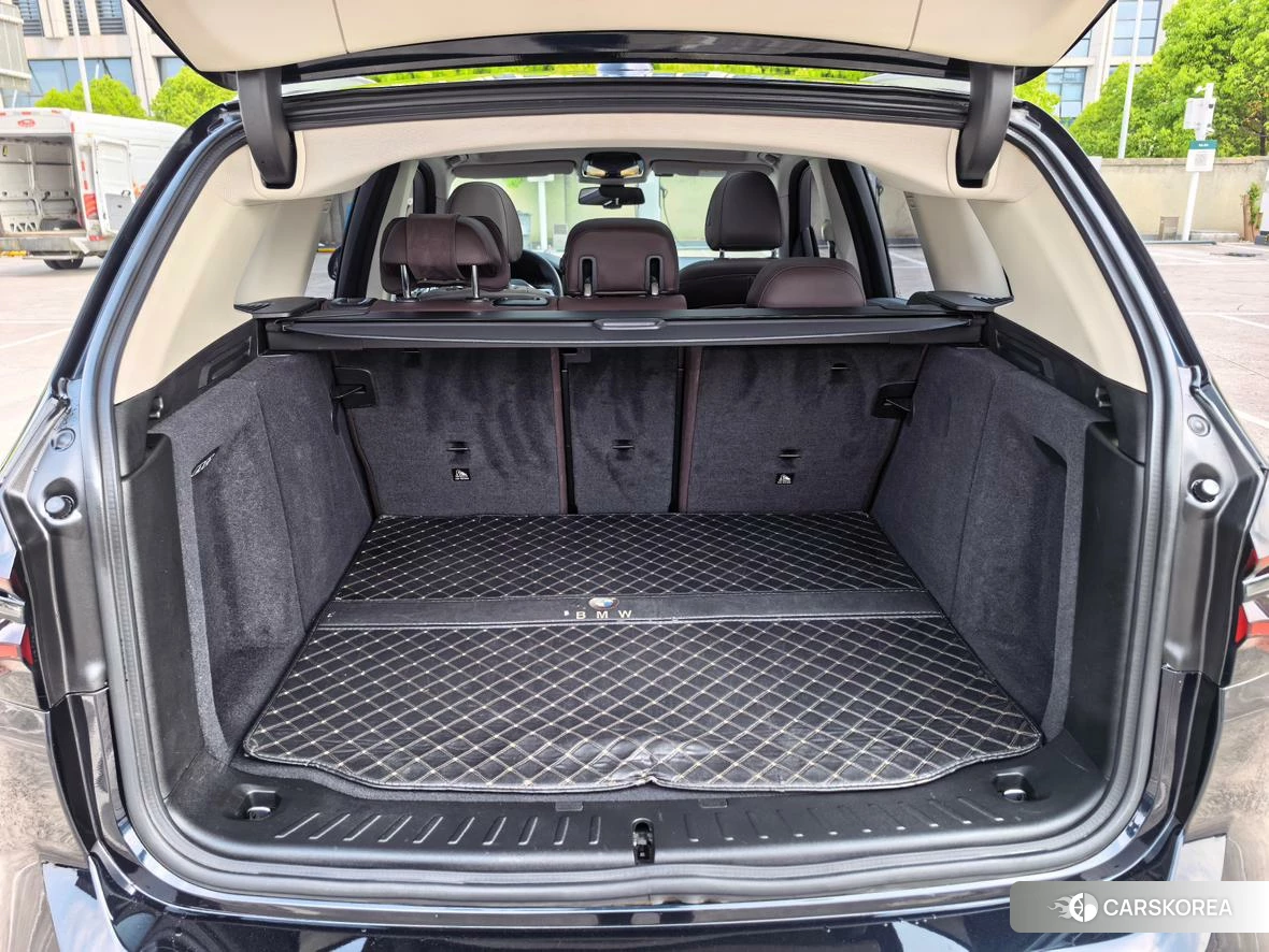 BMW X3 id 4453815 из Китая 8