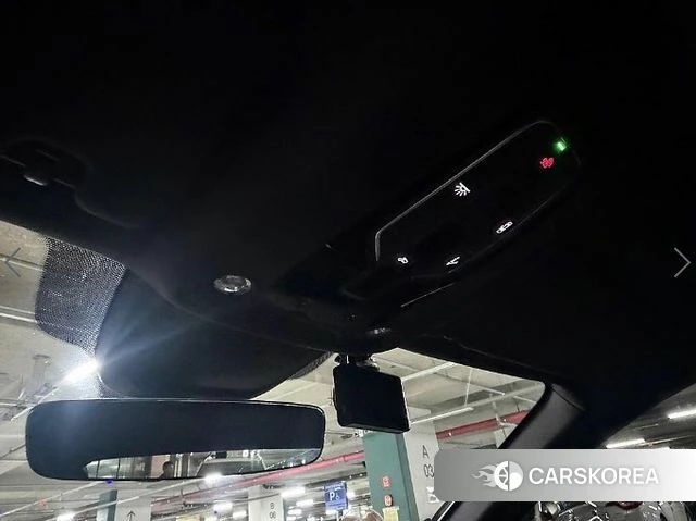 Audi A6 (C8) id 4482770 из Кореи 8
