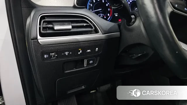 Hyundai Palisade id 3692023 из Кореи 8