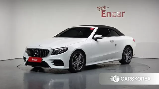 Mercedes-Benz E-Class W213 id 3111874 из Кореи 8