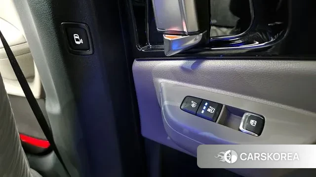 Kia The New Carnival 4th Generation id 3706516 из Кореи 8