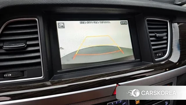 Genesis G80 id 3520355 из Кореи 8