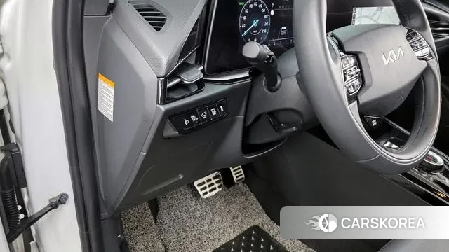 Kia Di Ol Nu Niro id 3645163 из Кореи 8