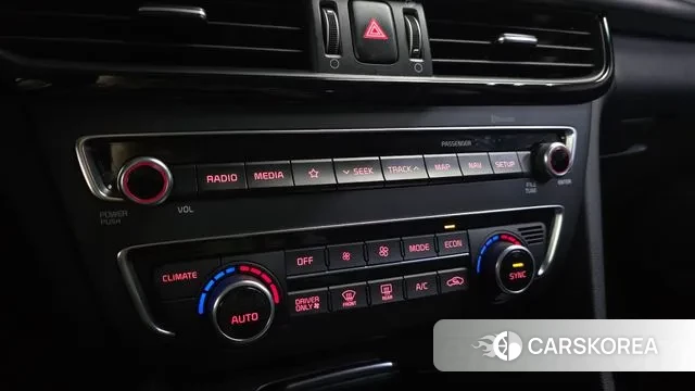 Kia K5 Hybrid 2nd Generation id 3380782 из Кореи 8