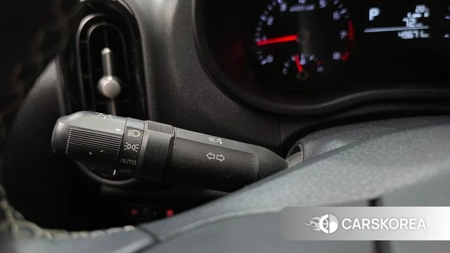 Kia All New Morning (JA) id 4776495 из Кореи 8