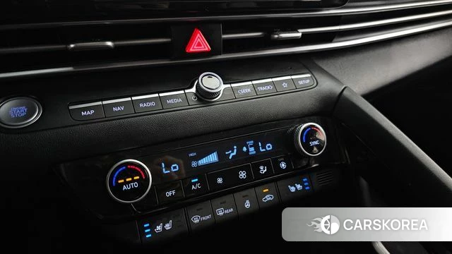 Hyundai Avante (CN7) id 4488857 из Кореи 8