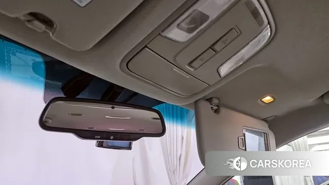 Kia The New Carnival id 3748433 из Кореи 8