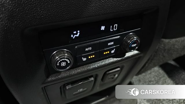 Chevrolet (GM Daewoo) Traverse id 4672045 из Кореи 8