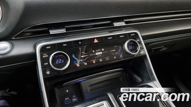 Genesis GV80 id 2870013 из Кореи 8