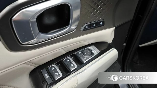 Kia Sorento 4th Generation id 3871631 из Кореи 8