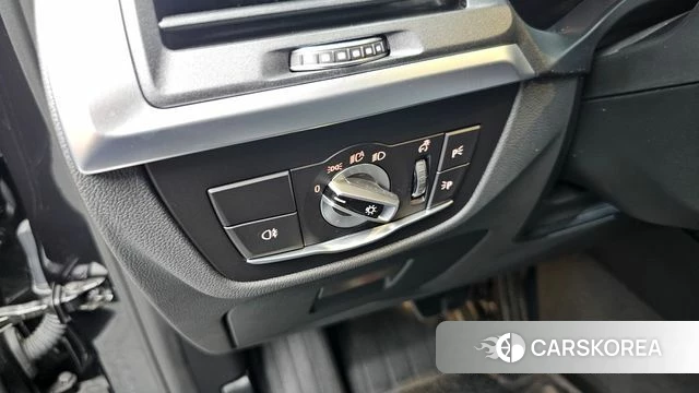 BMW X4 (G02) id 4640871 из Кореи 8