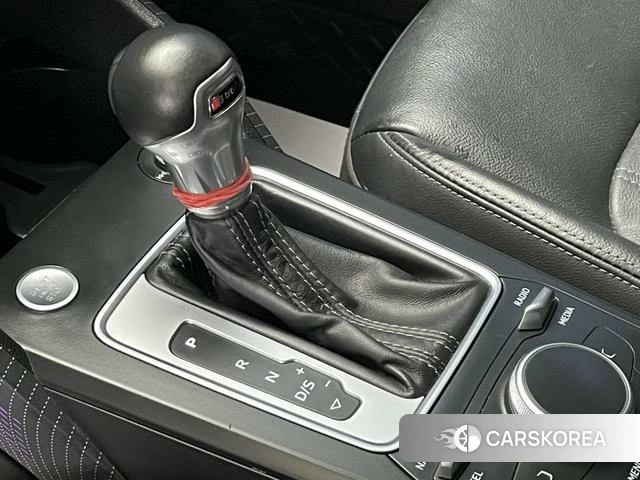 Audi Q2L id 4290472 из Китая 8
