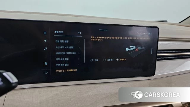 Ssangyong Actian 2nd Generation id 3882981 из Кореи 8