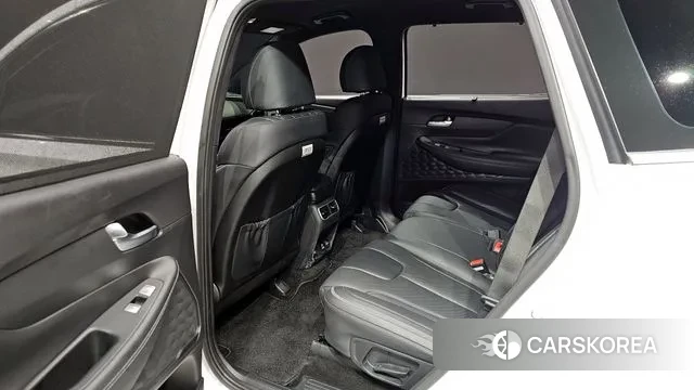 Hyundai The New Santa Fe id 2930215 из Кореи 8